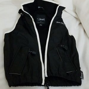 BEAR Kids vest